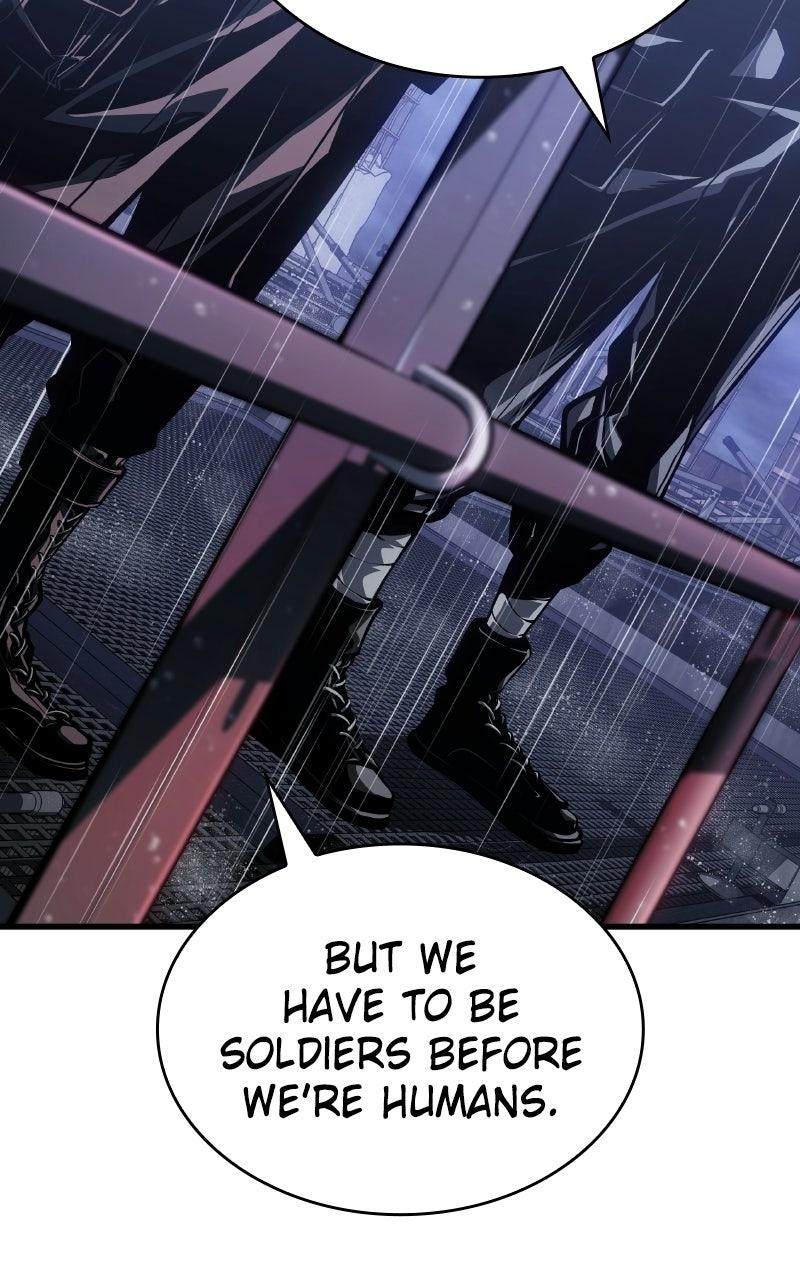 Read Bad Born Blood Manga Online