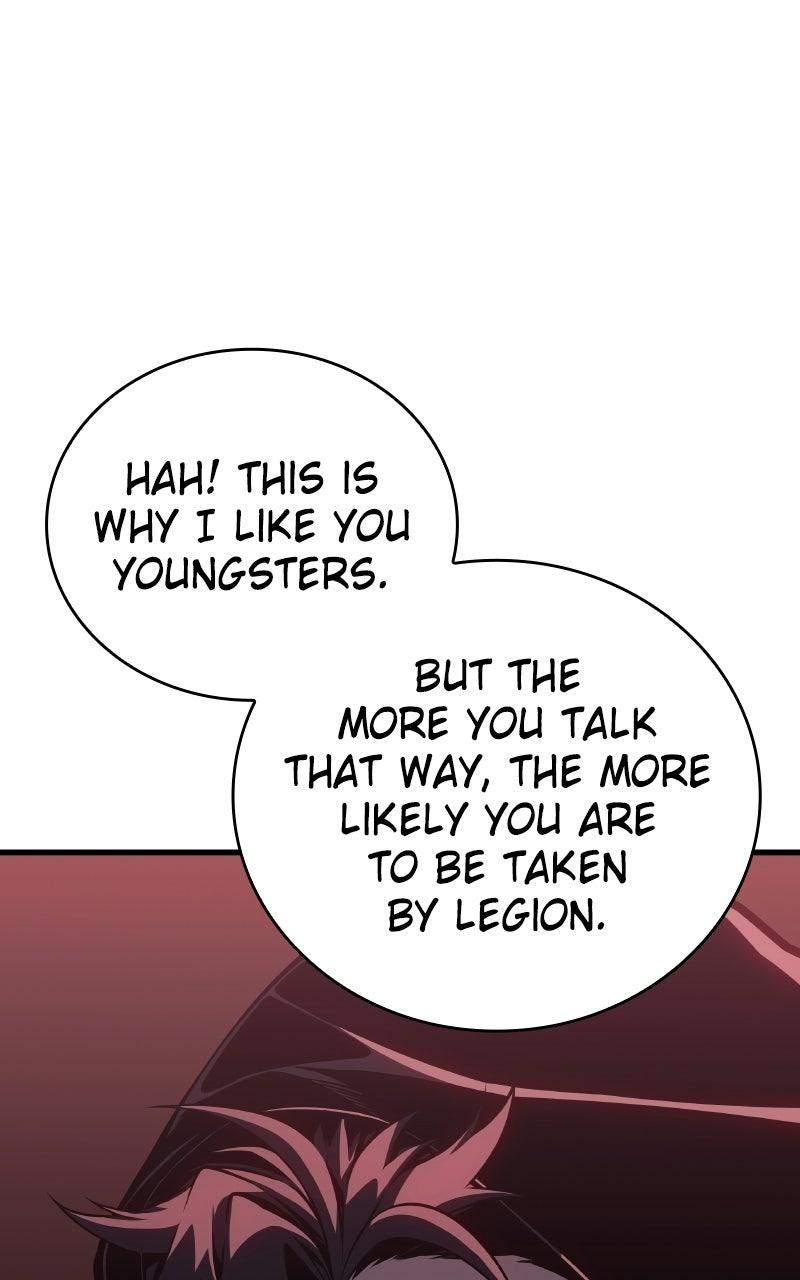 Read Bad Born Blood Manga Online