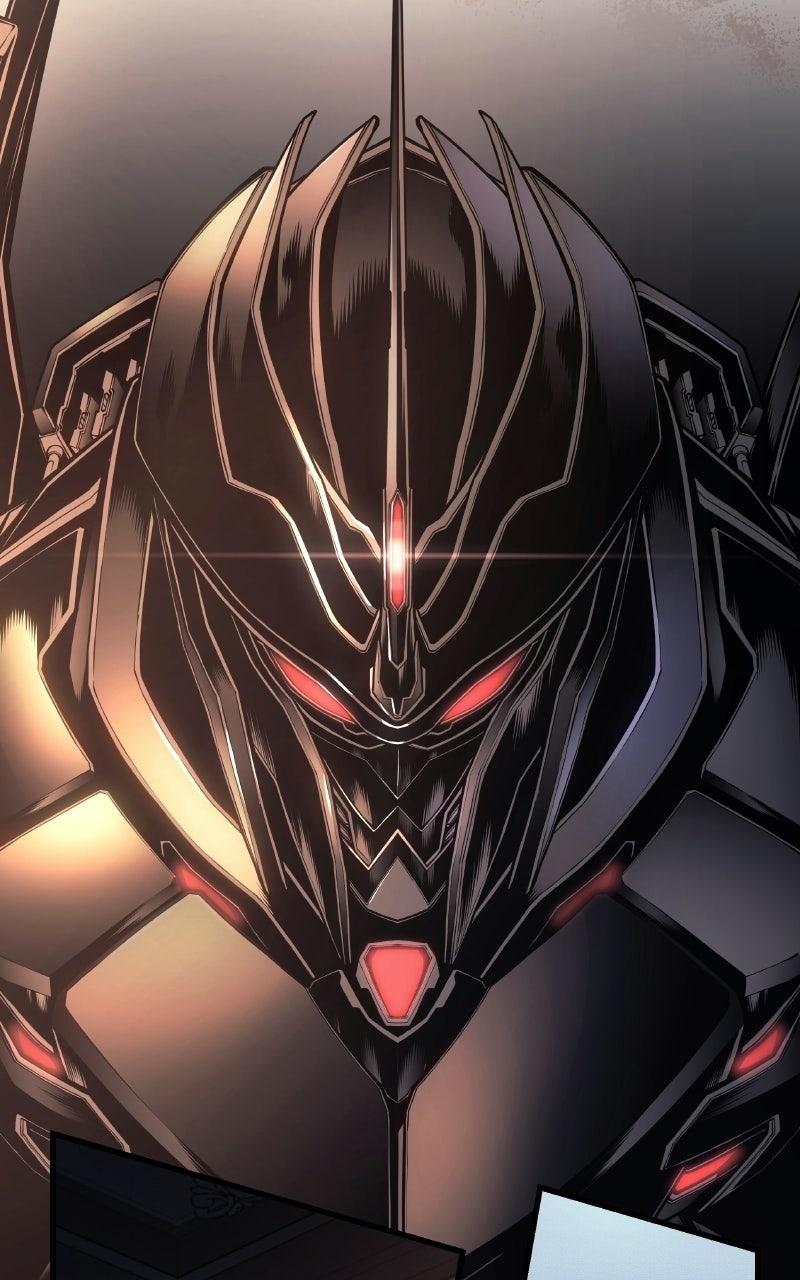 Read Bad Born Blood Manga Online