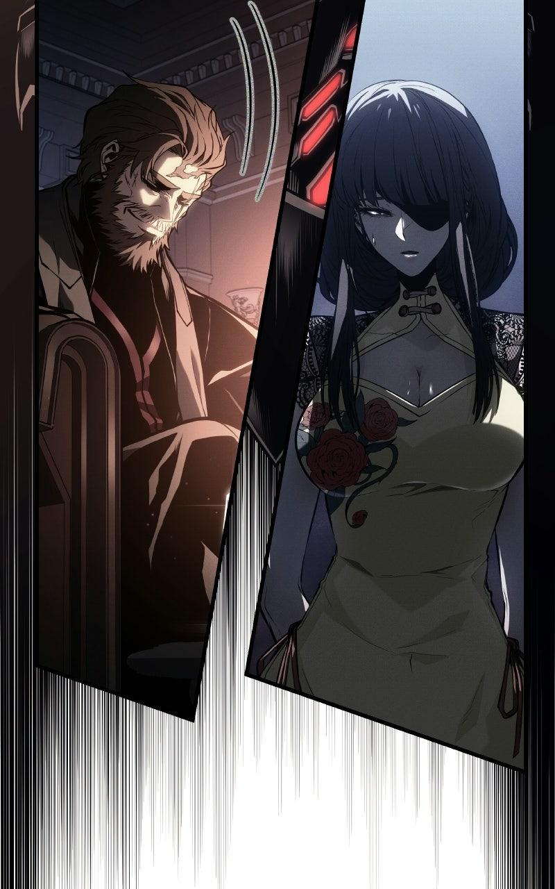 Read Bad Born Blood Manga Online