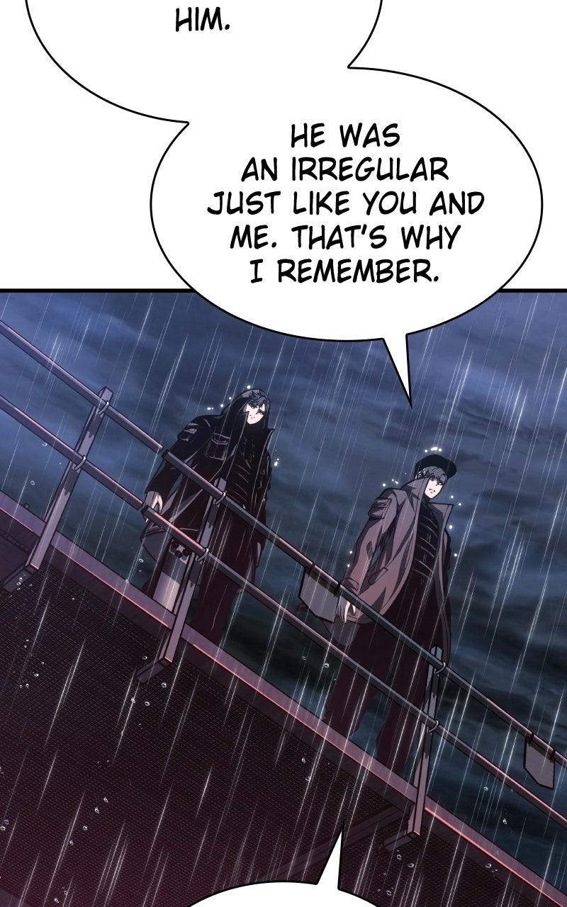 Read Bad Born Blood Manga Online