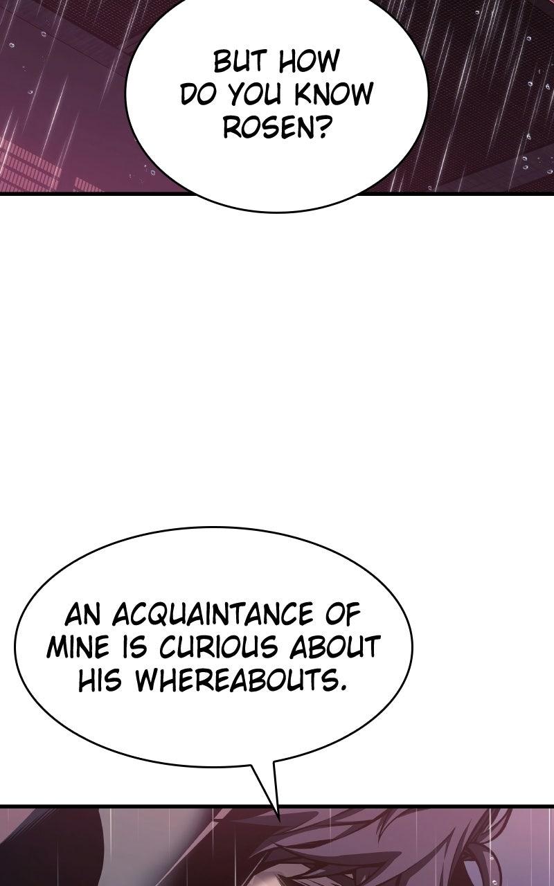 Read Bad Born Blood Manga Online