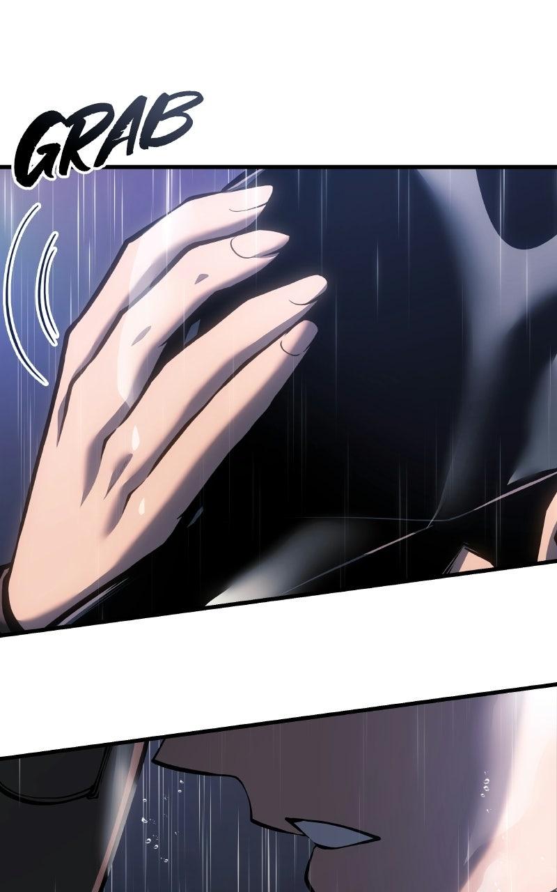 Read Bad Born Blood Manga Online