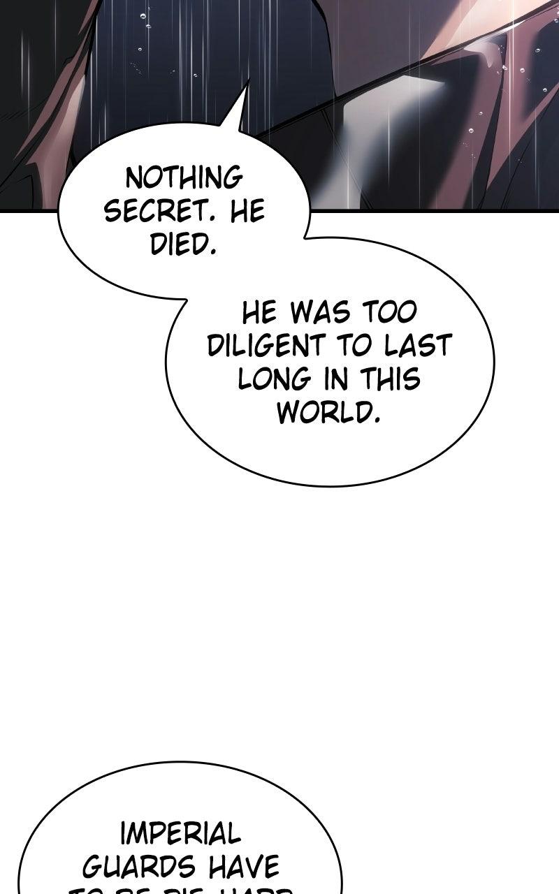 Read Bad Born Blood Manga Online