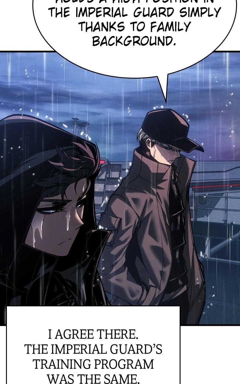 Read Bad Born Blood Manga Online