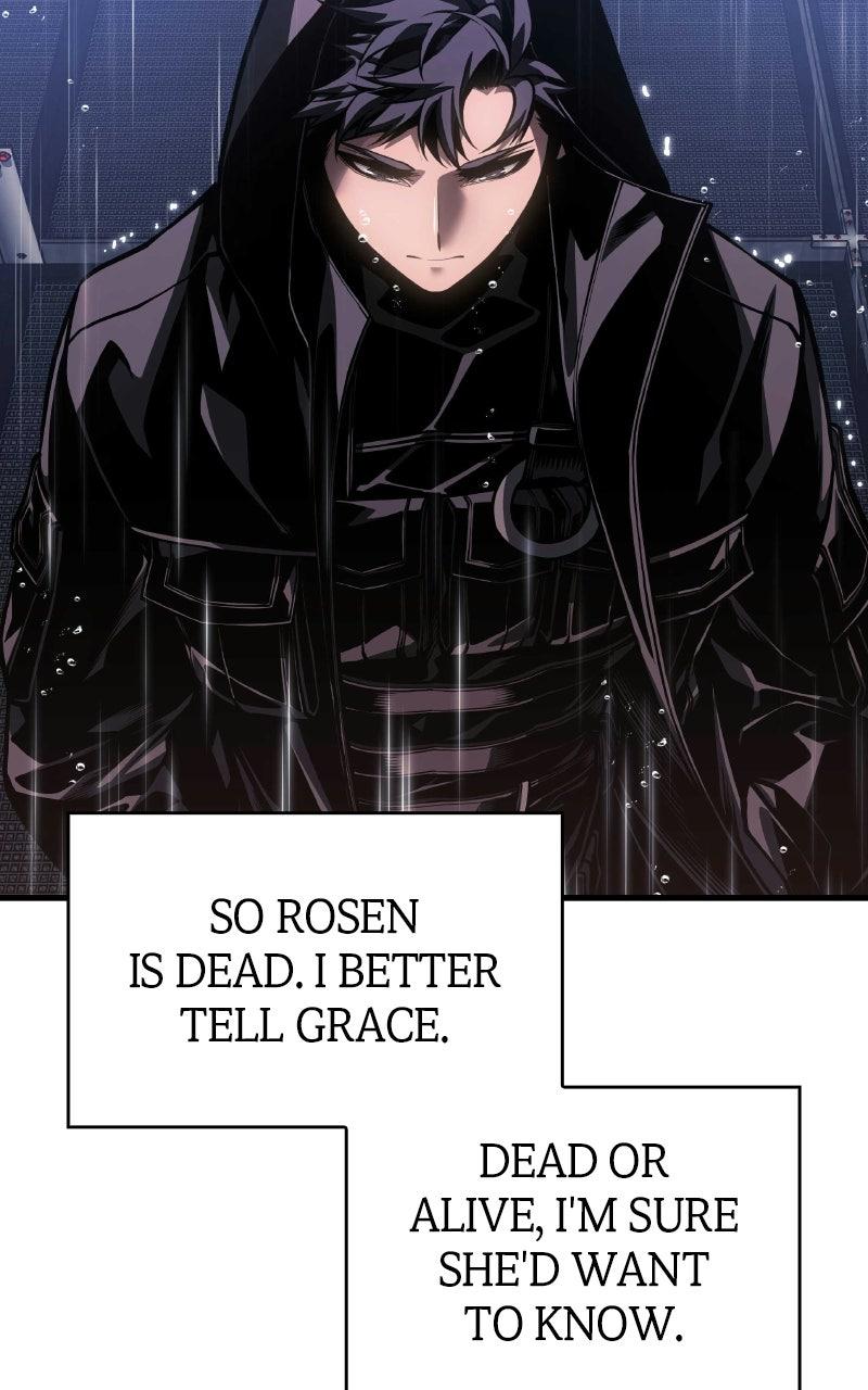Read Bad Born Blood Manga Online