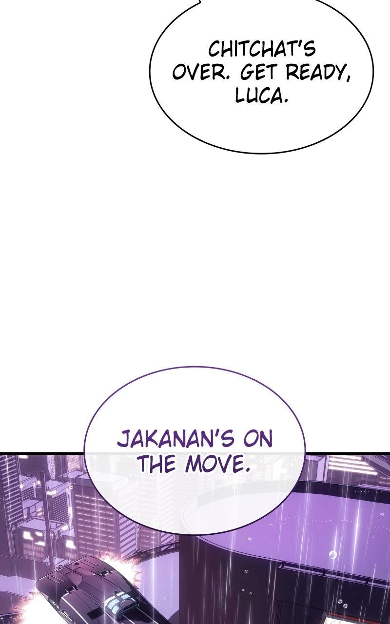 Read Bad Born Blood Manga Online