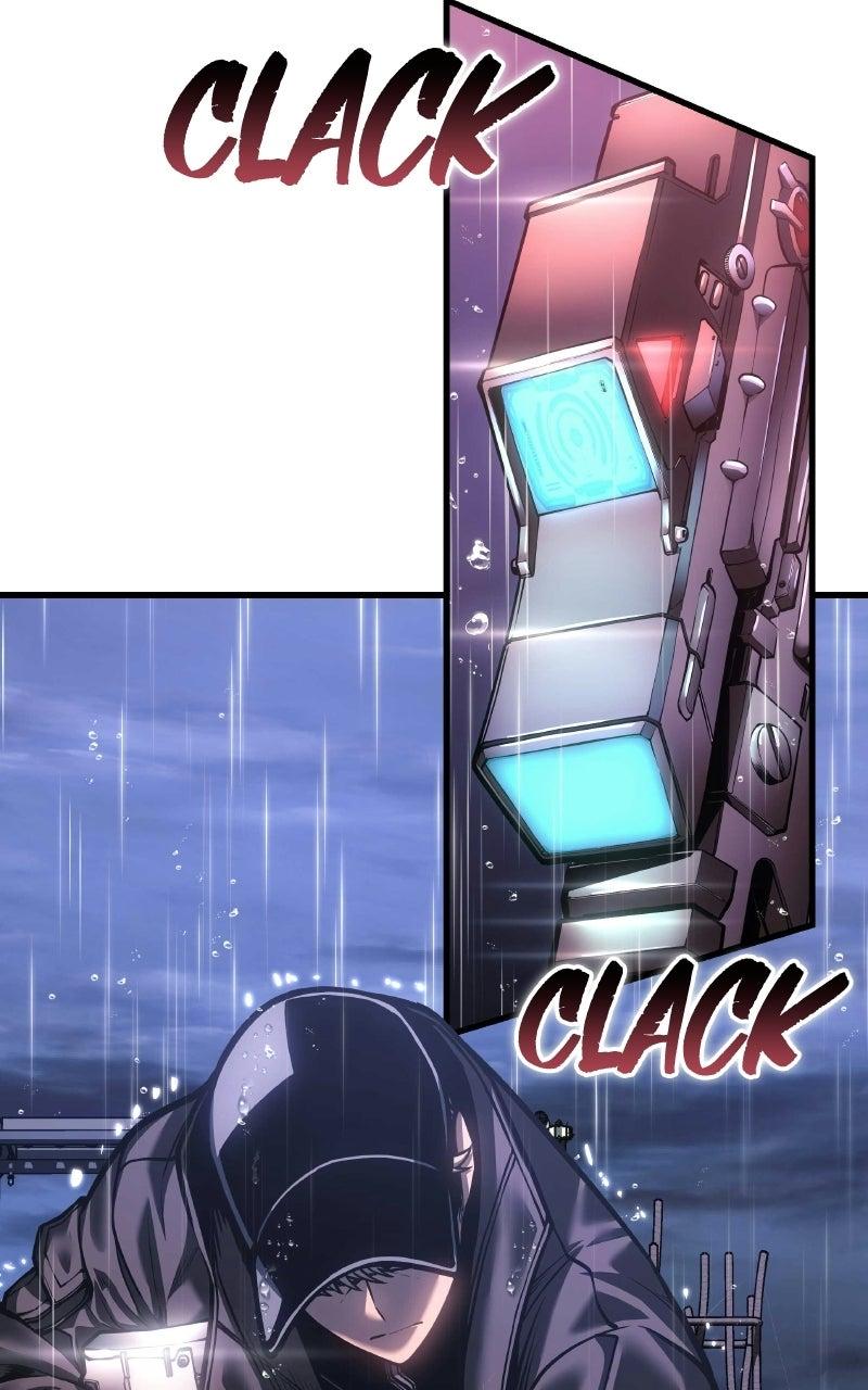 Read Bad Born Blood Manga Online