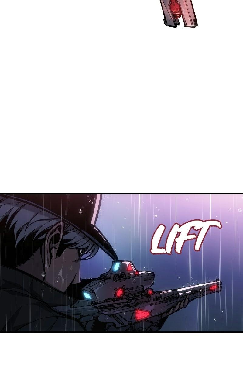 Read Bad Born Blood Manga Online