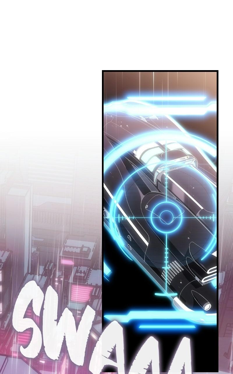 Read Bad Born Blood Manga Online