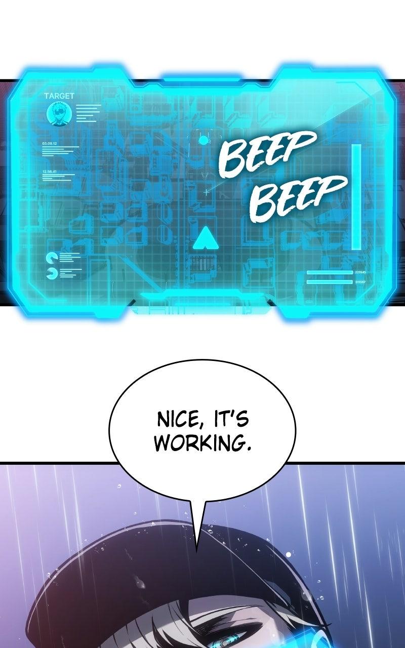 Read Bad Born Blood Manga Online