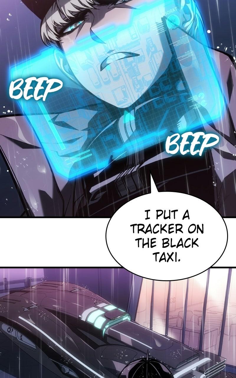 Read Bad Born Blood Manga Online