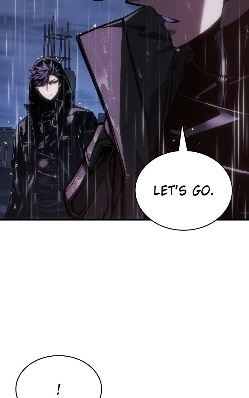 Read Bad Born Blood Manga Online