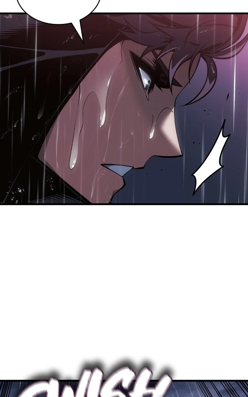 Read Bad Born Blood Manga Online