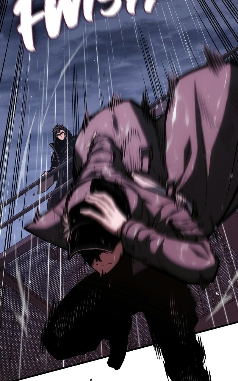 Read Bad Born Blood Manga Online