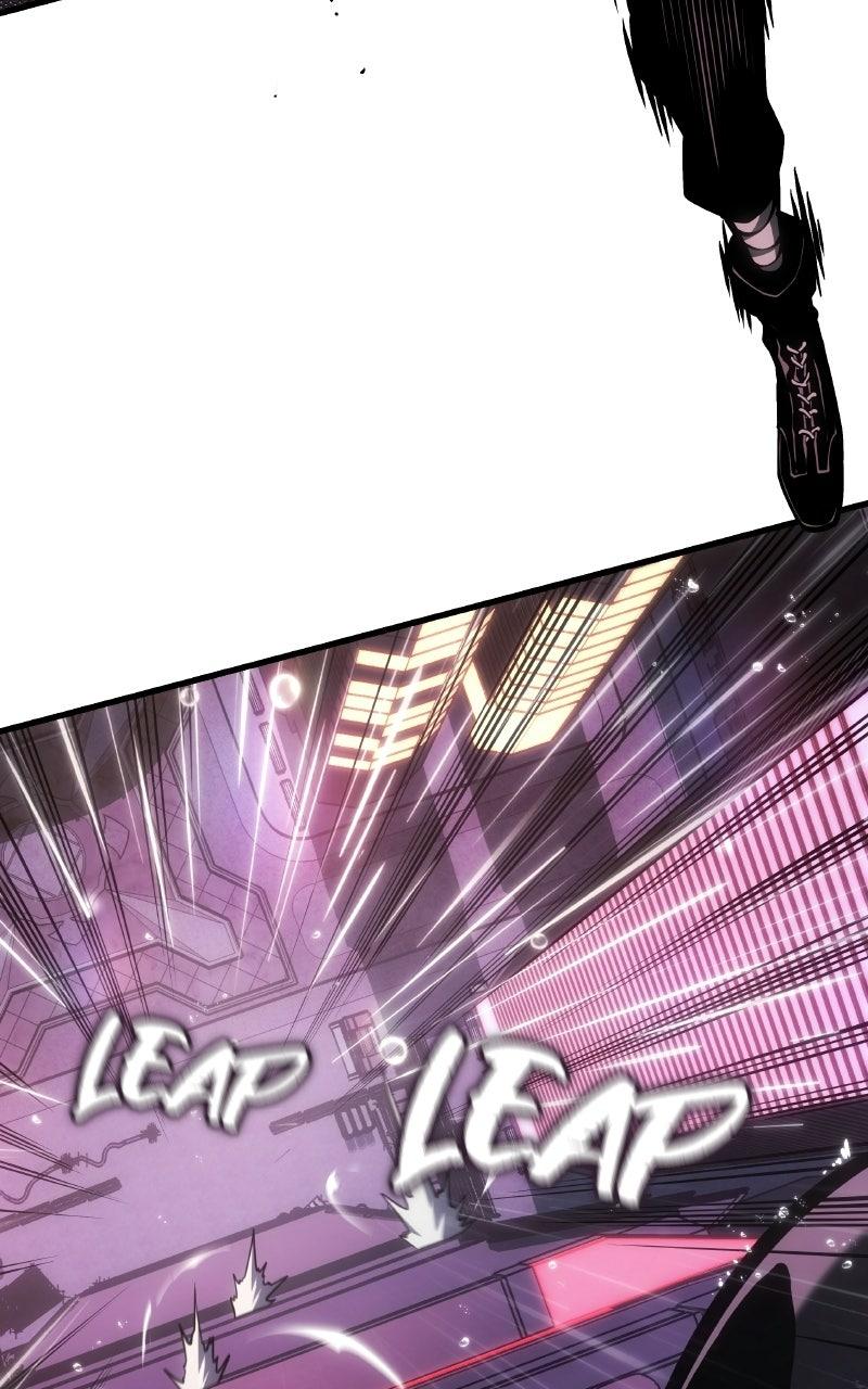 Read Bad Born Blood Manga Online