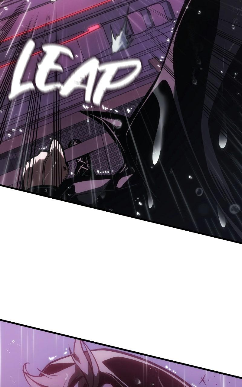 Read Bad Born Blood Manga Online