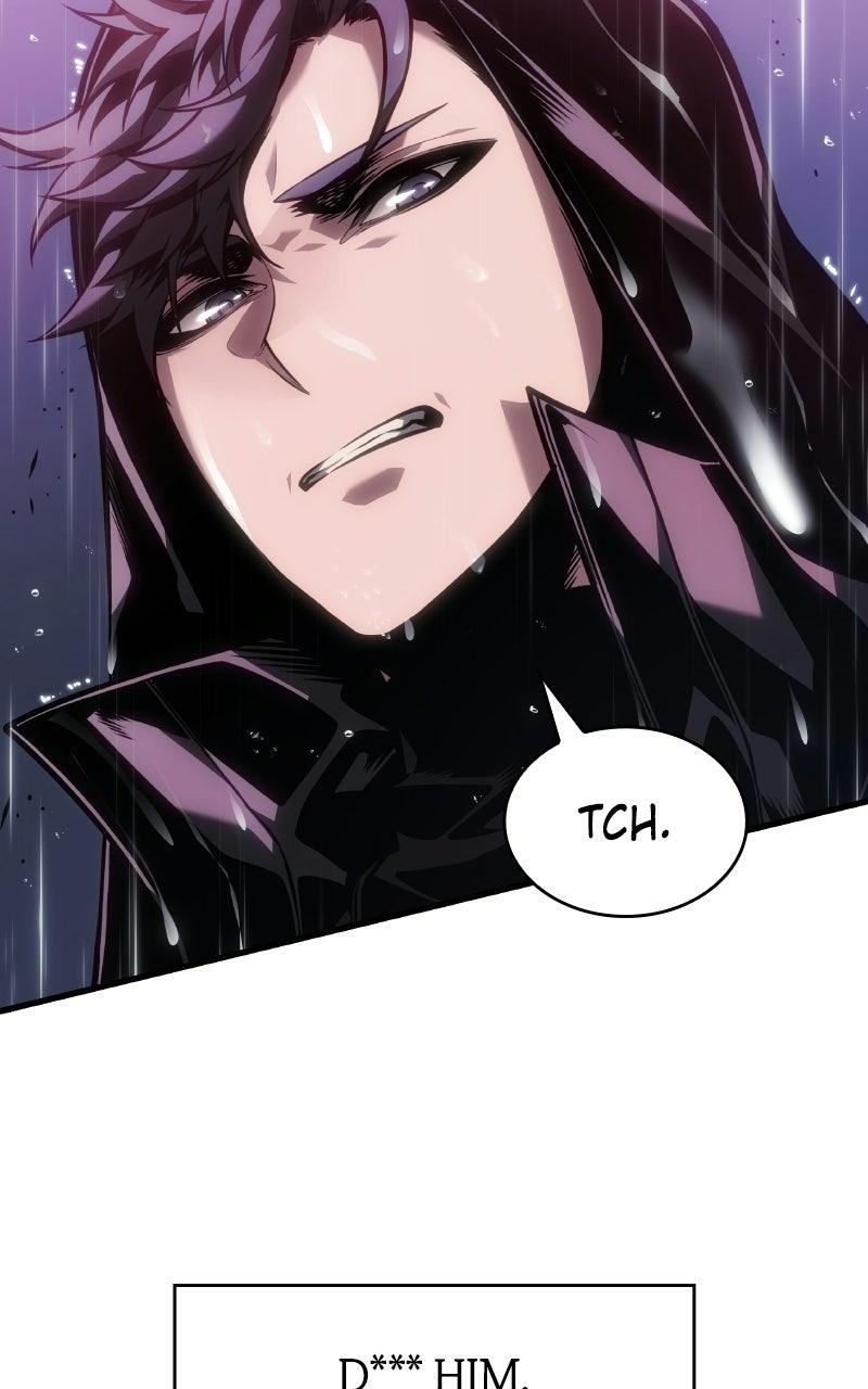 Read Bad Born Blood Manga Online