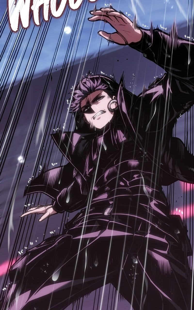 Read Bad Born Blood Manga Online