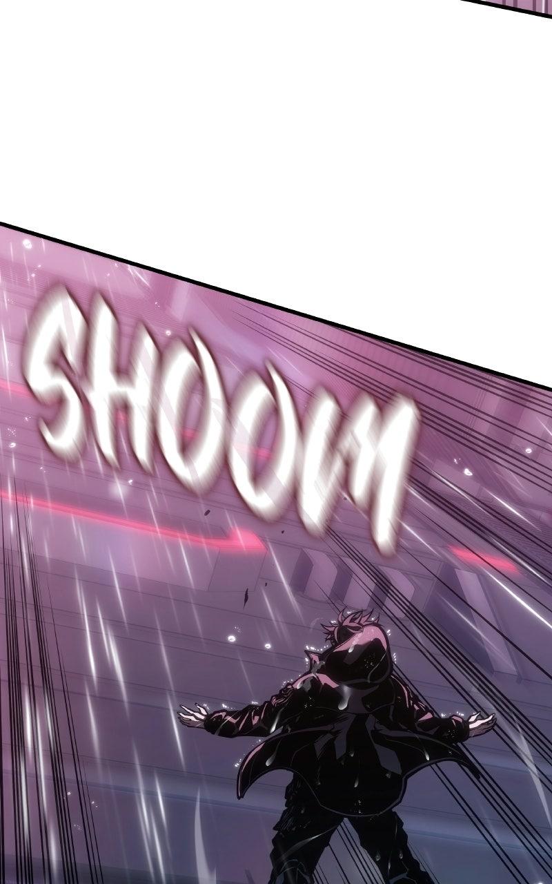 Read Bad Born Blood Manga Online