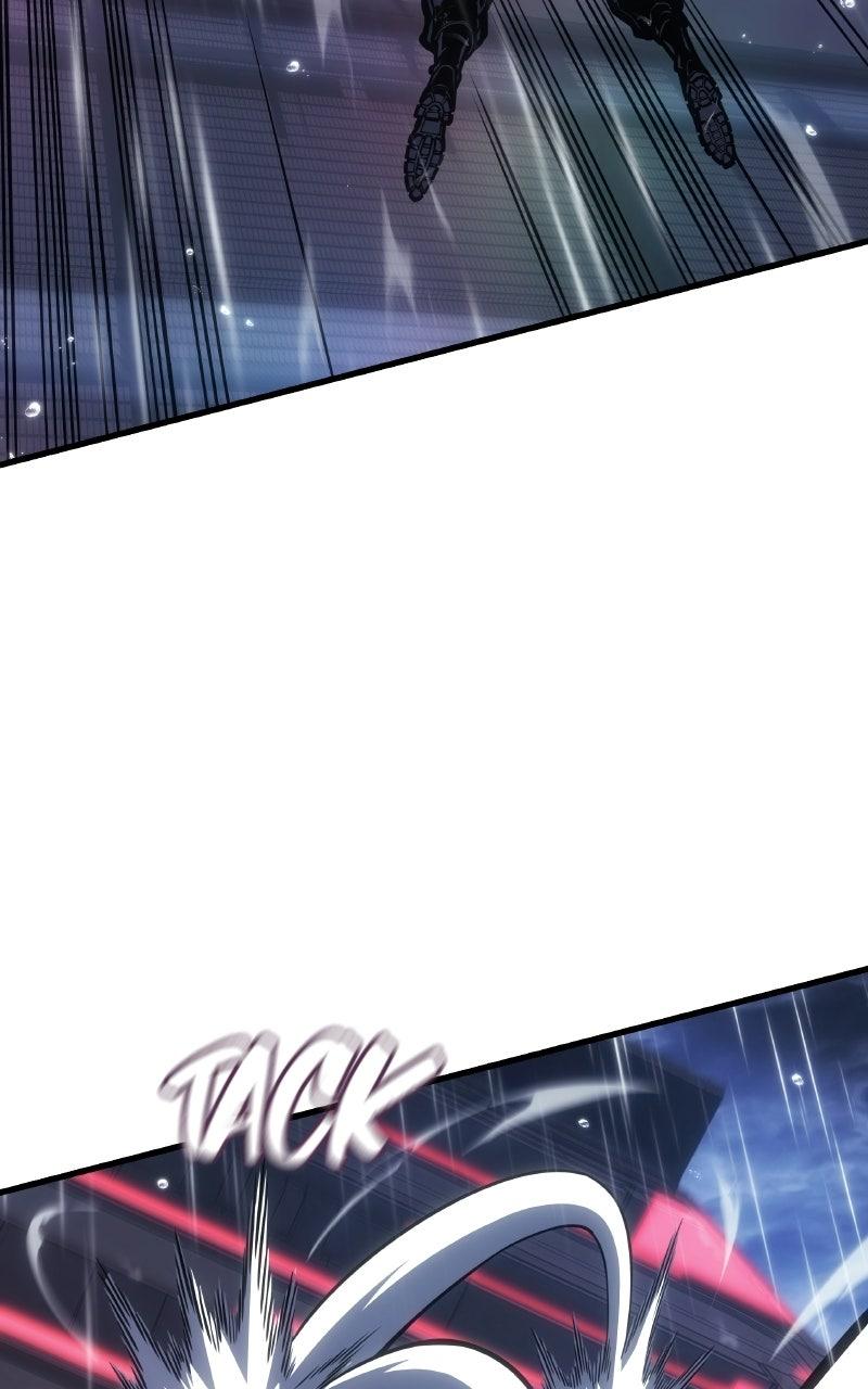 Read Bad Born Blood Manga Online