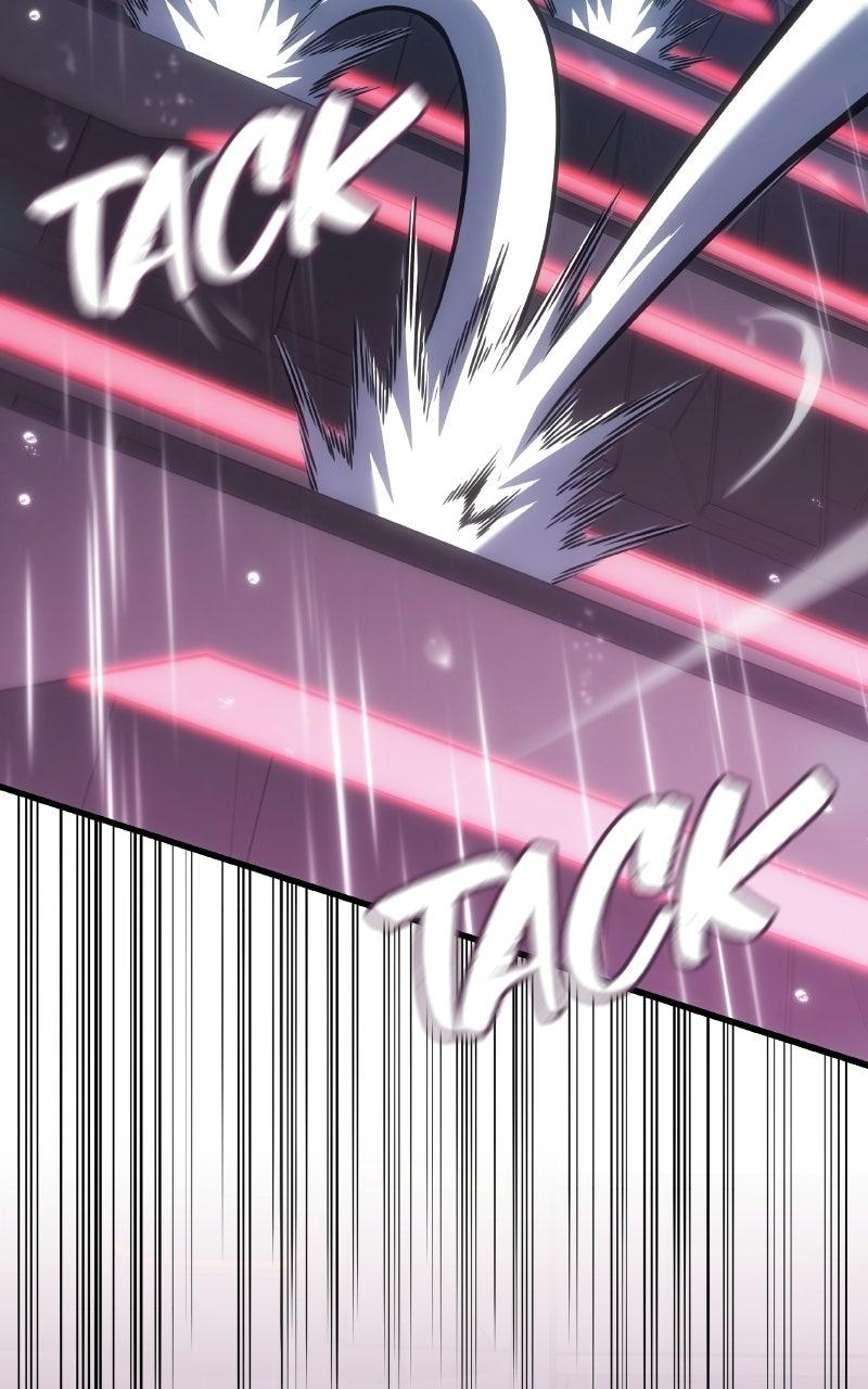 Read Bad Born Blood Manga Online