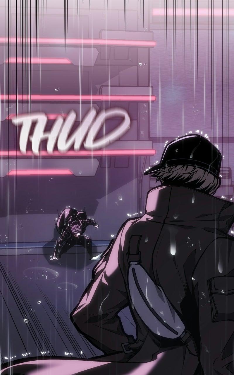 Read Bad Born Blood Manga Online