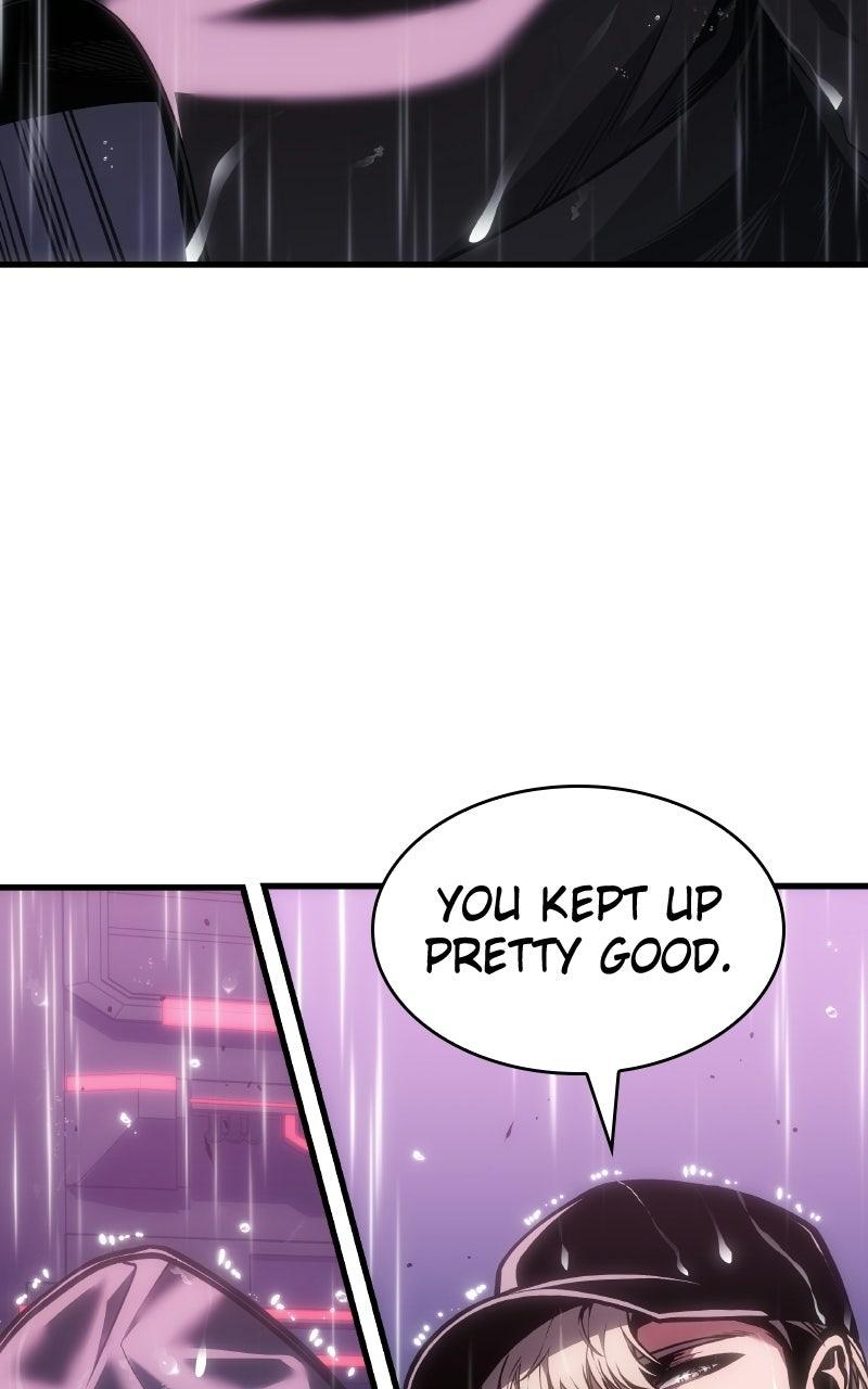 Read Bad Born Blood Manga Online
