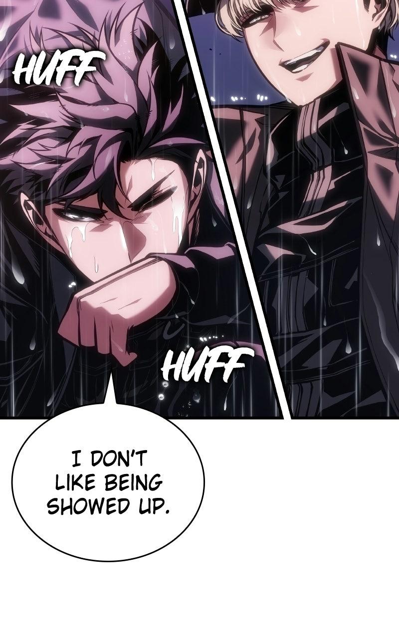 Read Bad Born Blood Manga Online