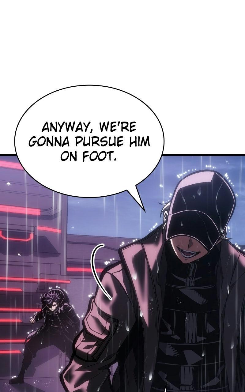 Read Bad Born Blood Manga Online