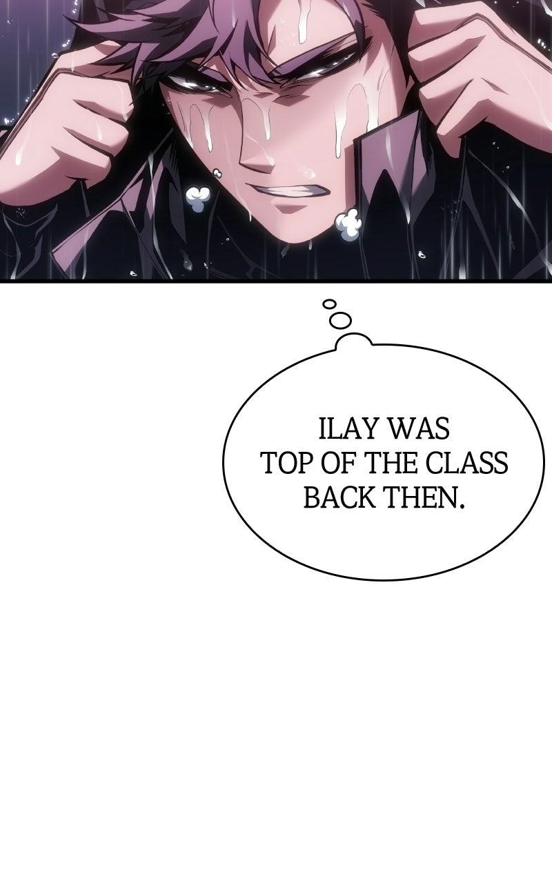 Read Bad Born Blood Manga Online