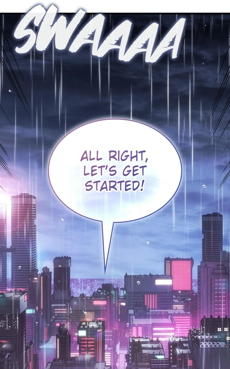 Read Bad Born Blood Manga Online