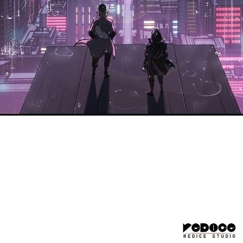 Read Bad Born Blood Manga Online