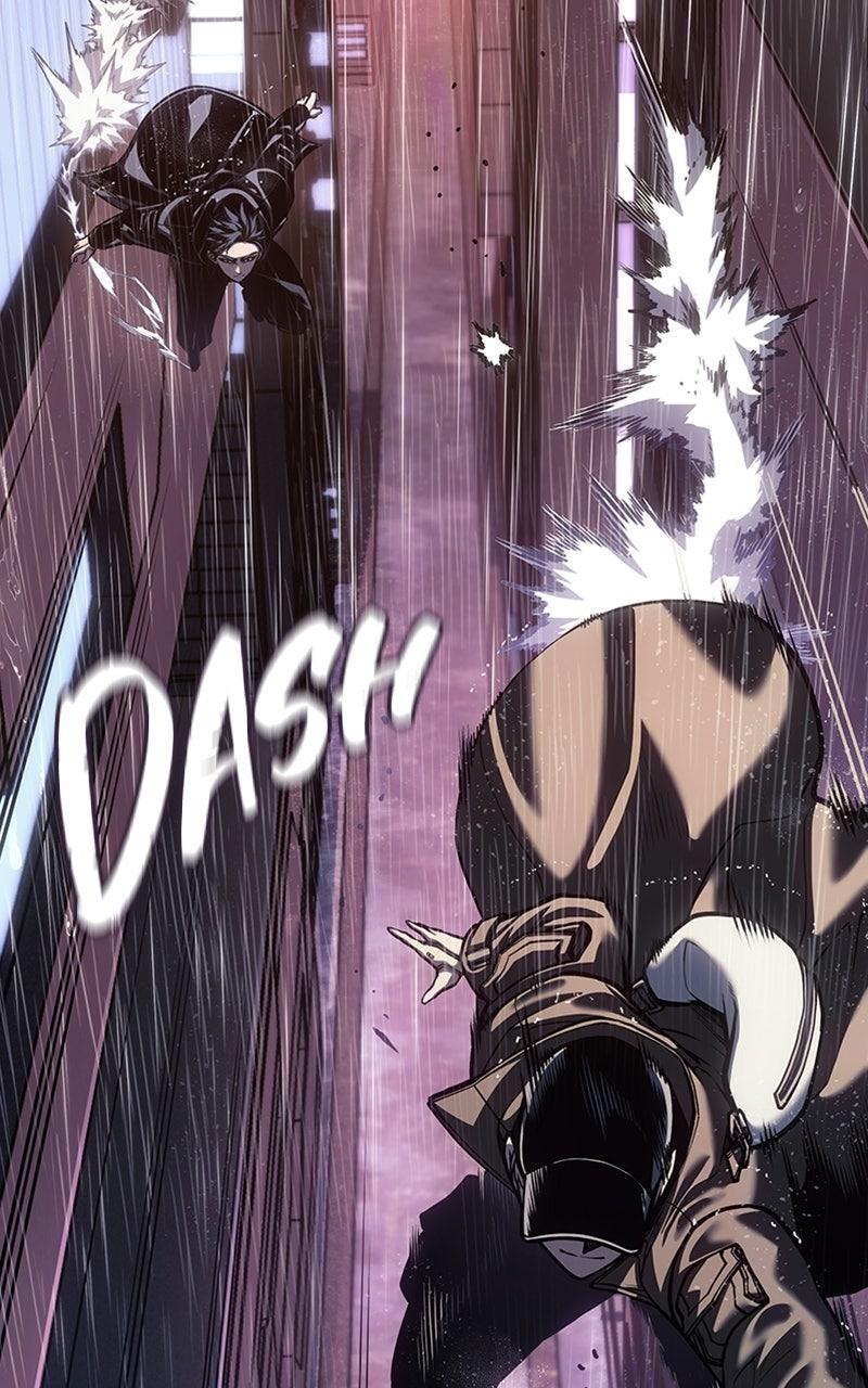 Read Bad Born Blood Manga Online