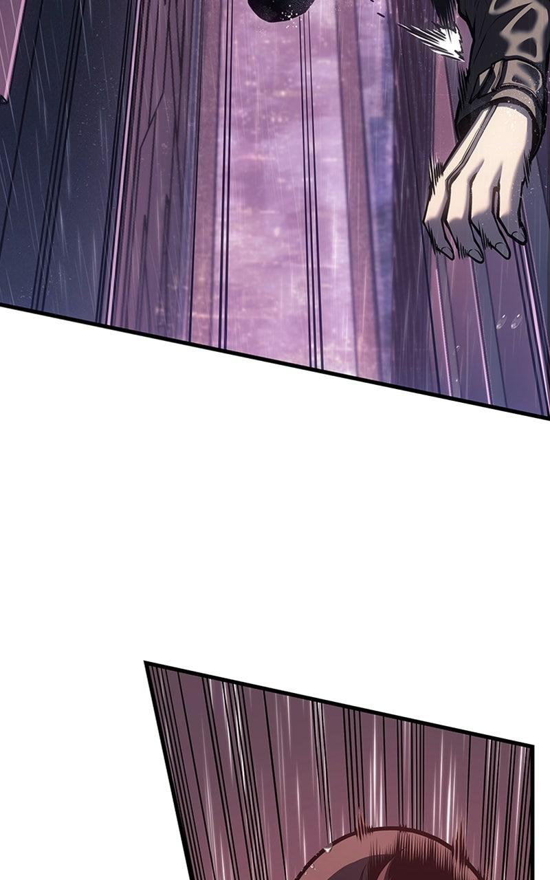 Read Bad Born Blood Manga Online