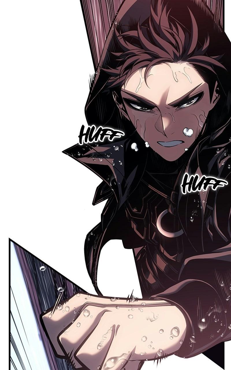 Read Bad Born Blood Manga Online