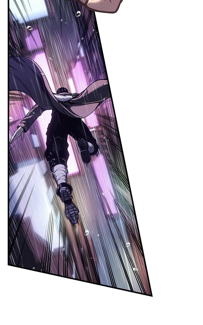 Read Bad Born Blood Manga Online