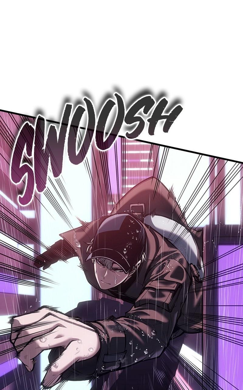 Read Bad Born Blood Manga Online