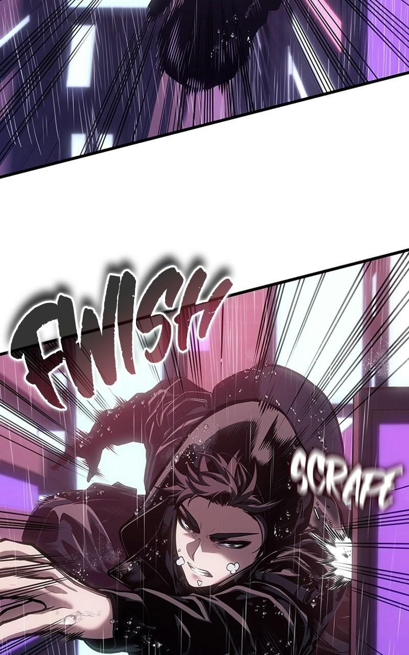 Read Bad Born Blood Manga Online
