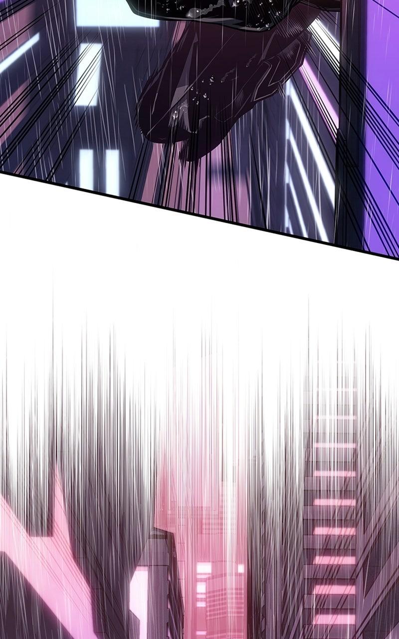 Read Bad Born Blood Manga Online