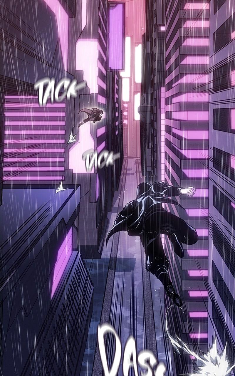 Read Bad Born Blood Manga Online