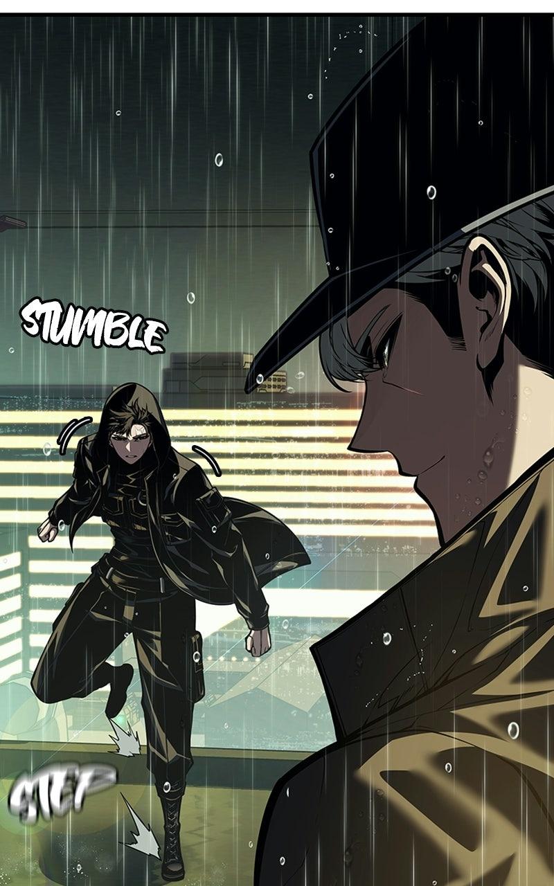 Read Bad Born Blood Manga Online