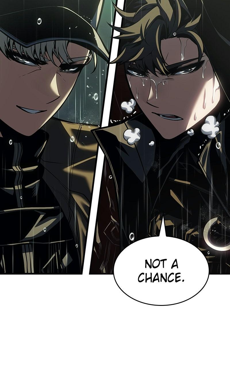 Read Bad Born Blood Manga Online