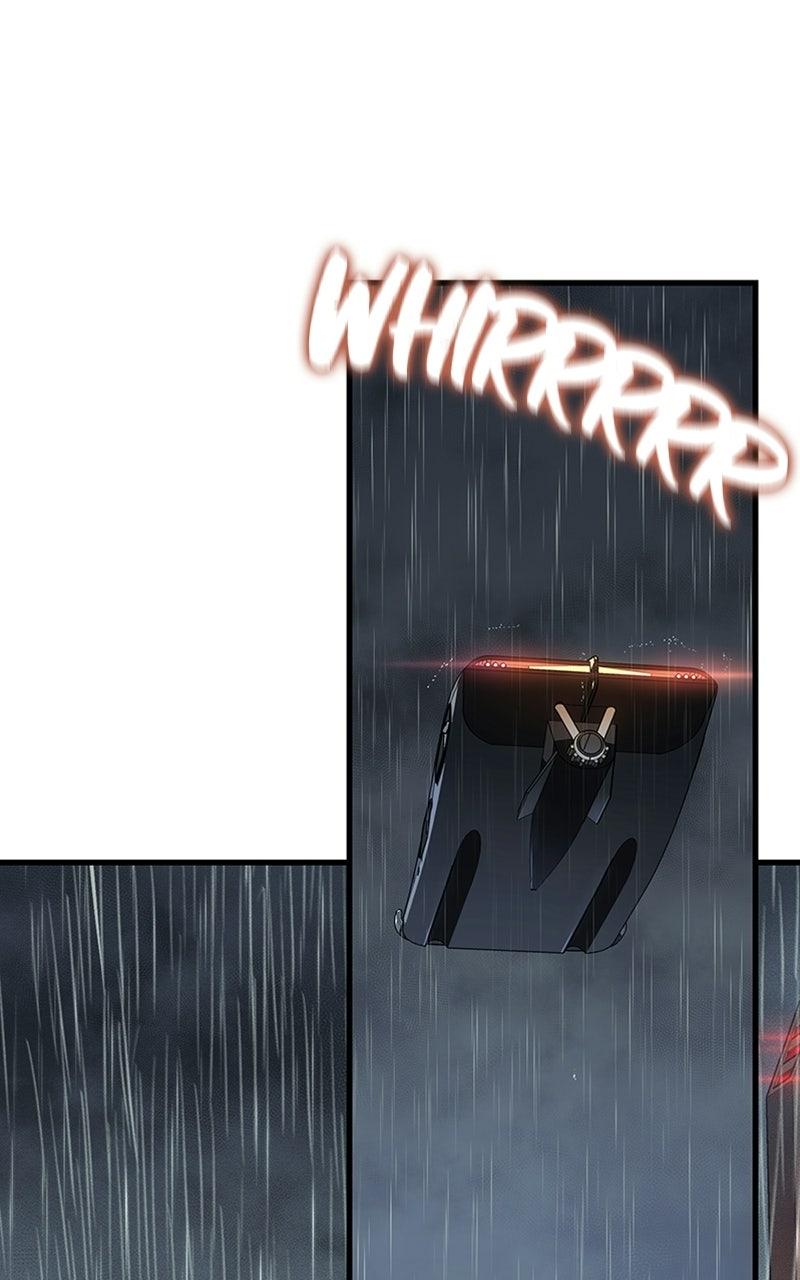 Read Bad Born Blood Manga Online