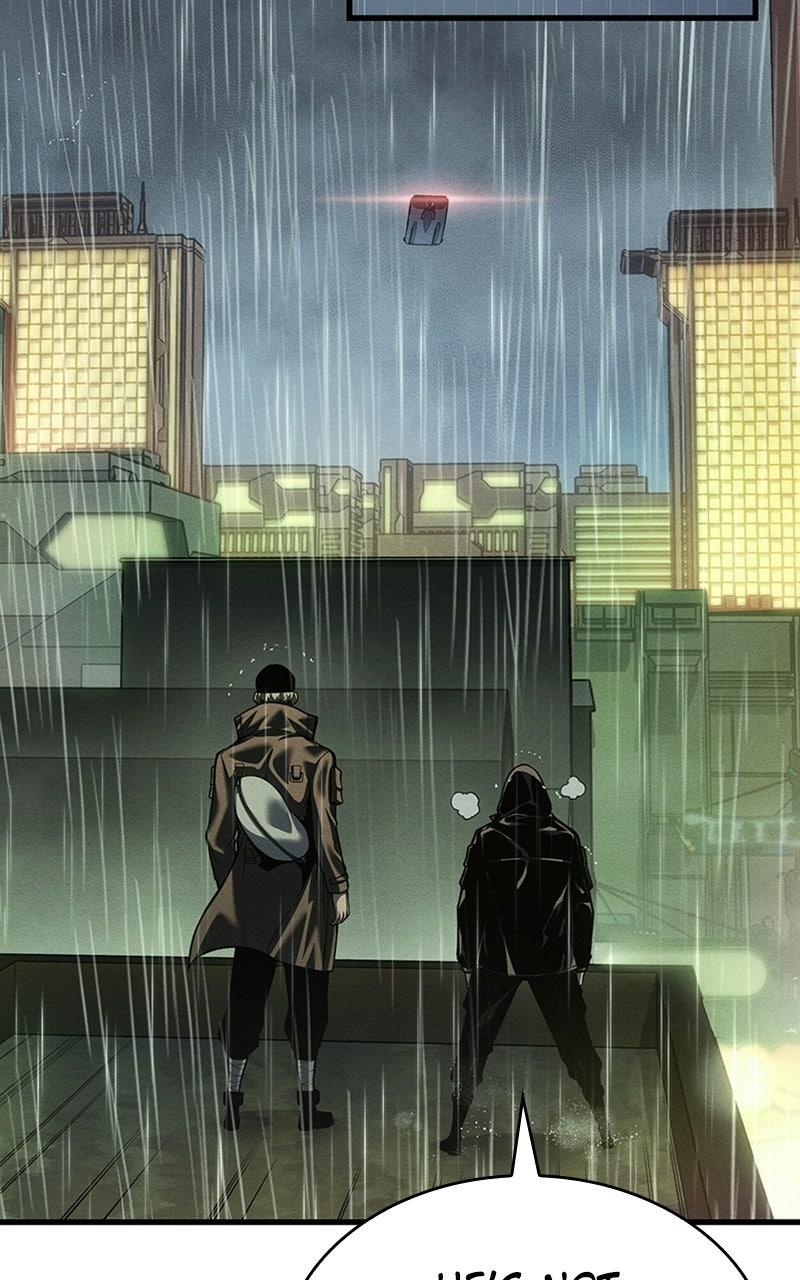 Read Bad Born Blood Manga Online