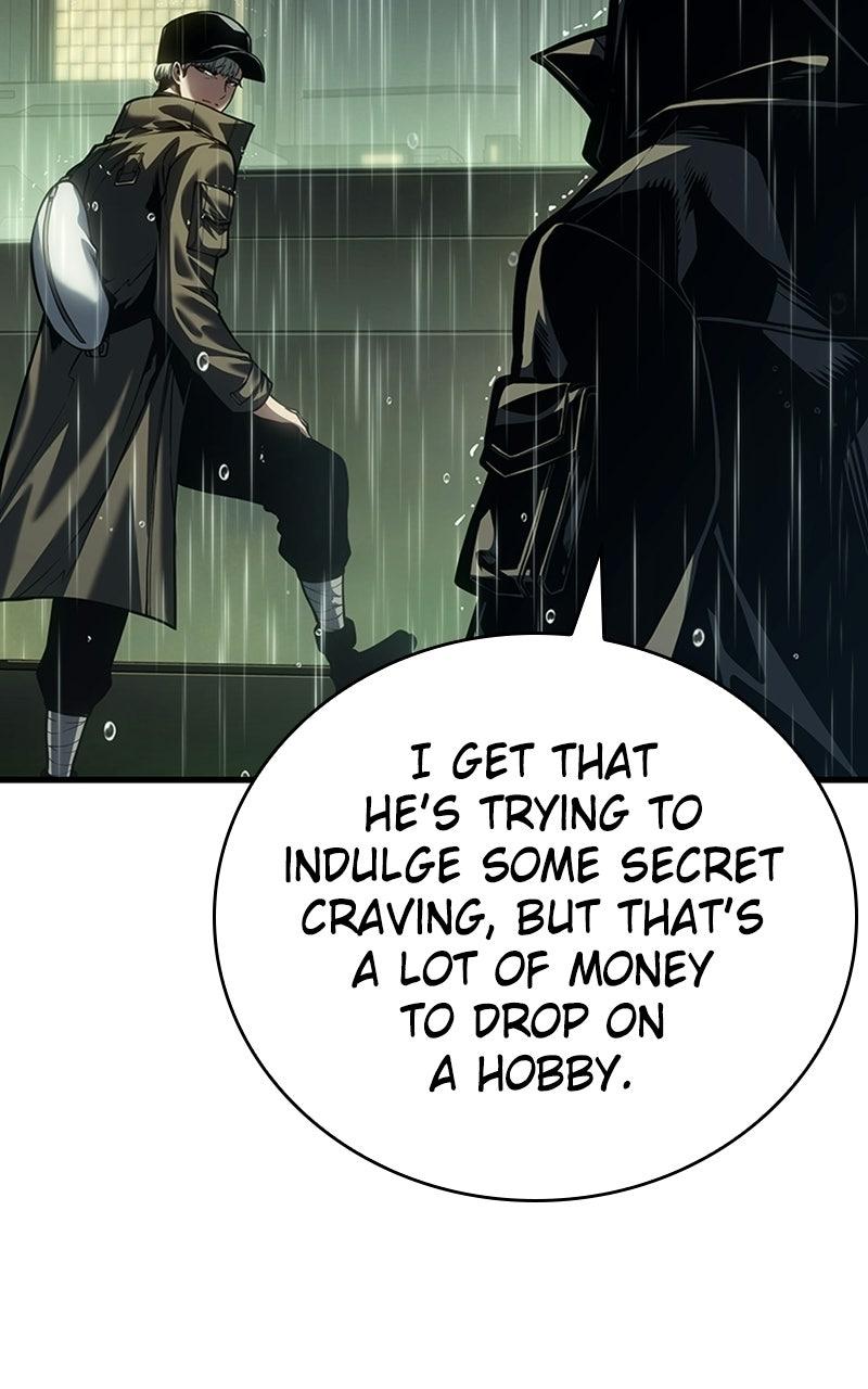 Read Bad Born Blood Manga Online