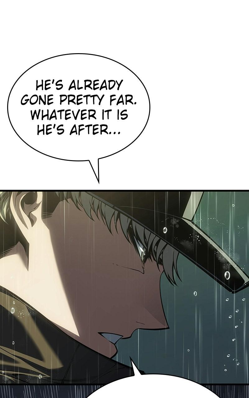 Read Bad Born Blood Manga Online