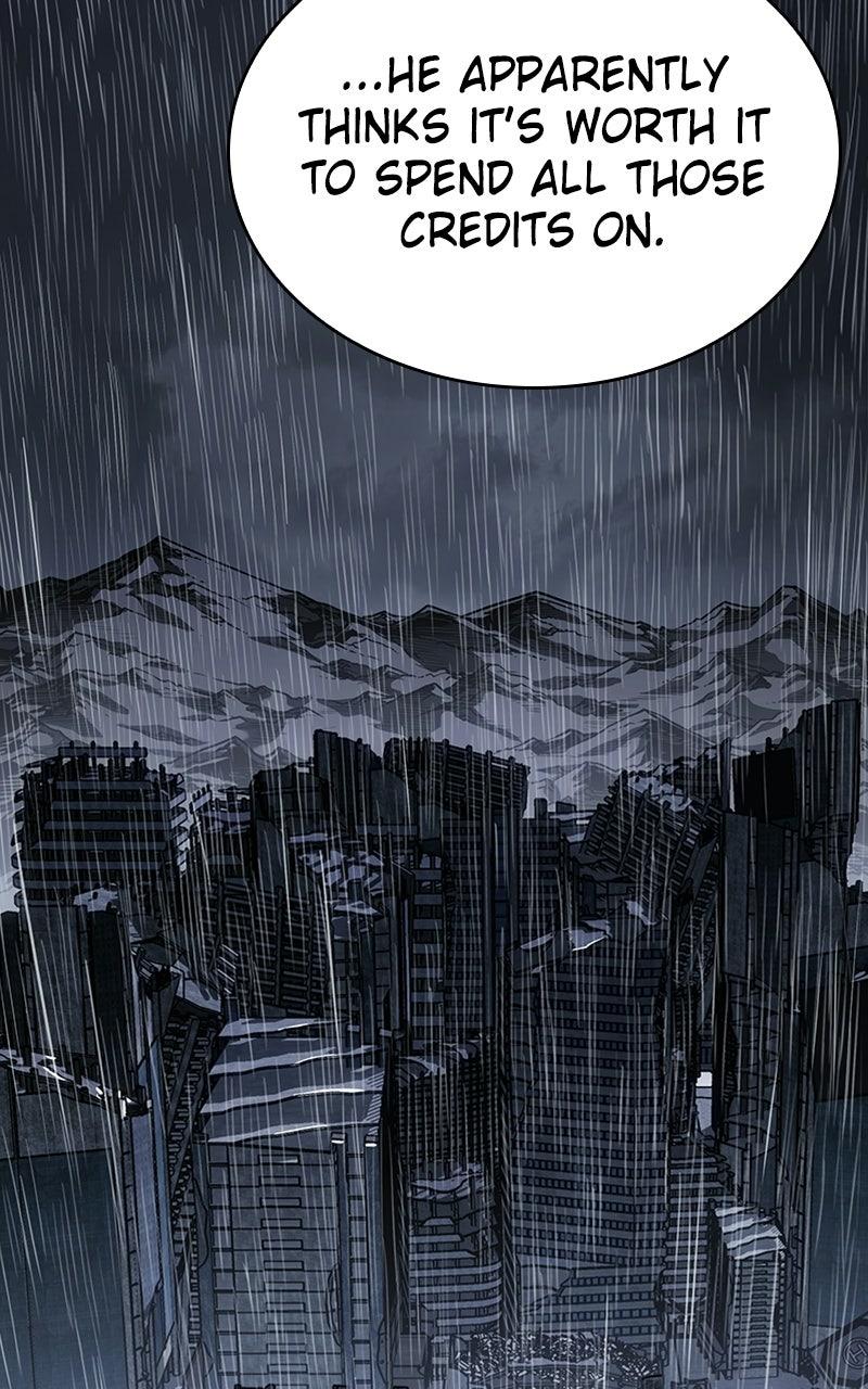 Read Bad Born Blood Manga Online