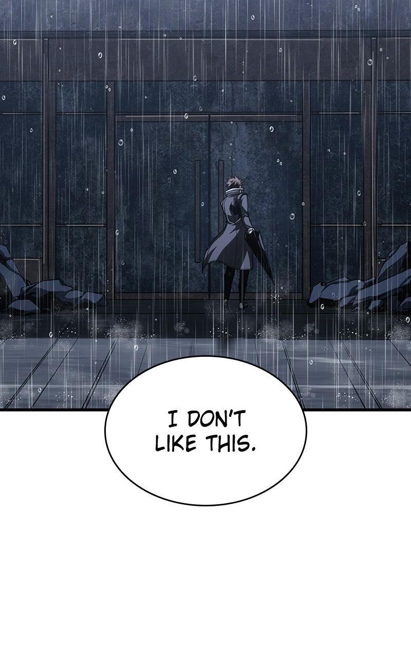 Read Bad Born Blood Manga Online