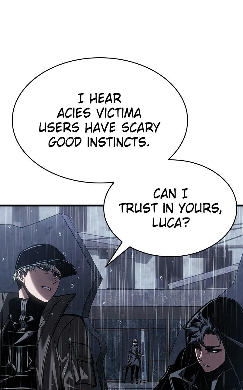 Read Bad Born Blood Manga Online
